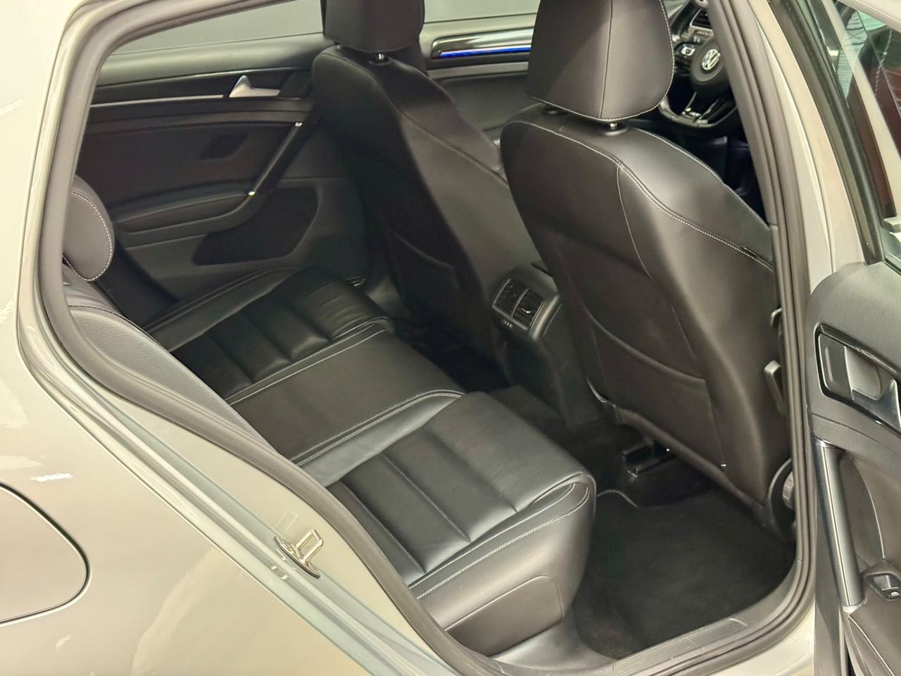 Volkswagen Golf R 2.0 DSG 5p.