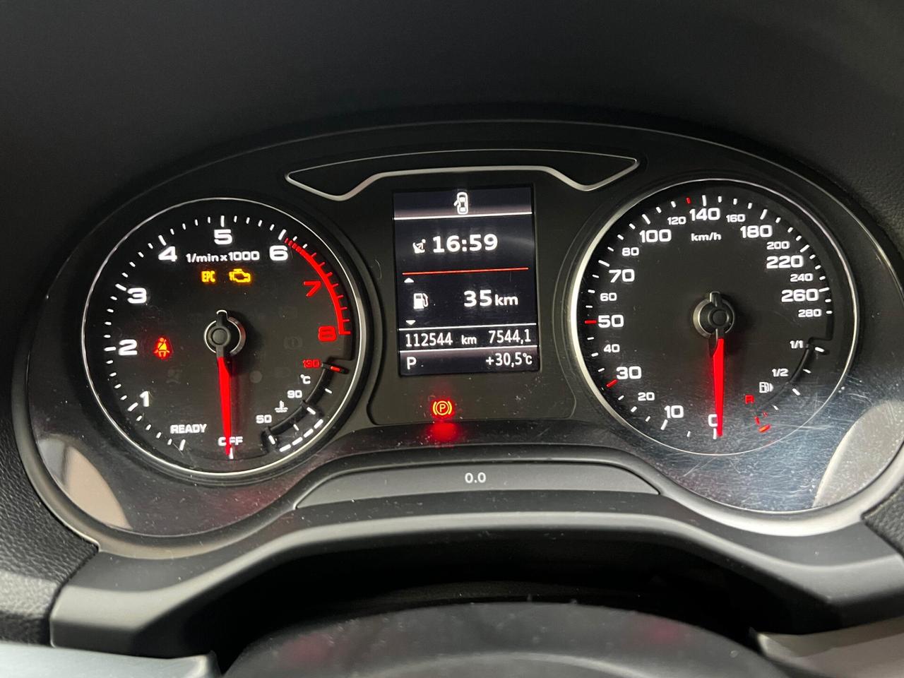 Audi Q2 35 TFSI S tronic S line Edition
