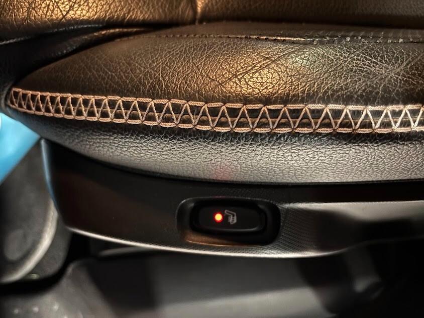 Smart brabus FOR FOUR XLLUSIVE 109CV-JBL