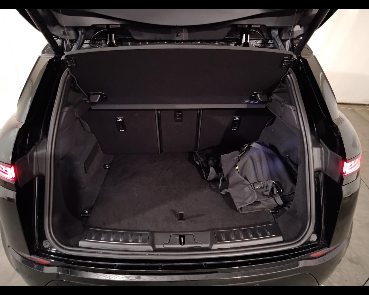 LAND ROVER Range Rover Evoque II 2019 - Range Rover Evoque 1.5 i3 phev