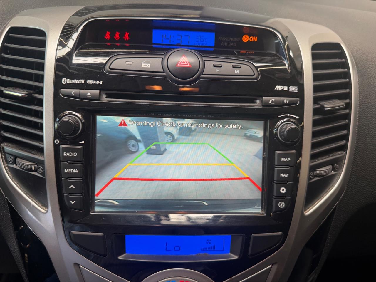 Hyundai iX20 1.6 CRDI 115 CV XPossible
