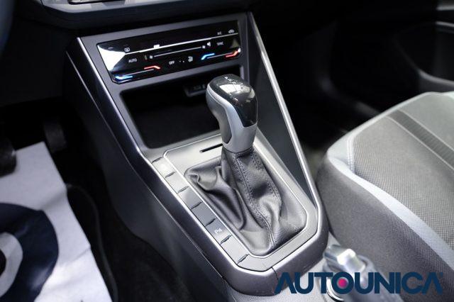 VOLKSWAGEN Polo 1.0 TSI DSG STYLE NEOPATENTATI