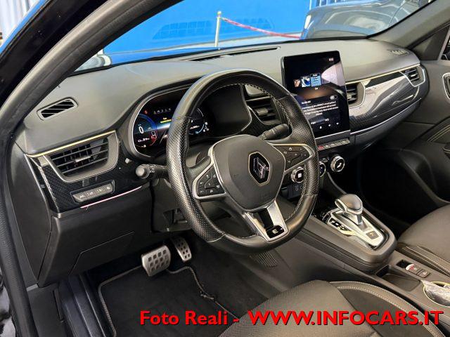 RENAULT Arkana Full Hybrid E-Tech 145 CV Fast Track - PROMO