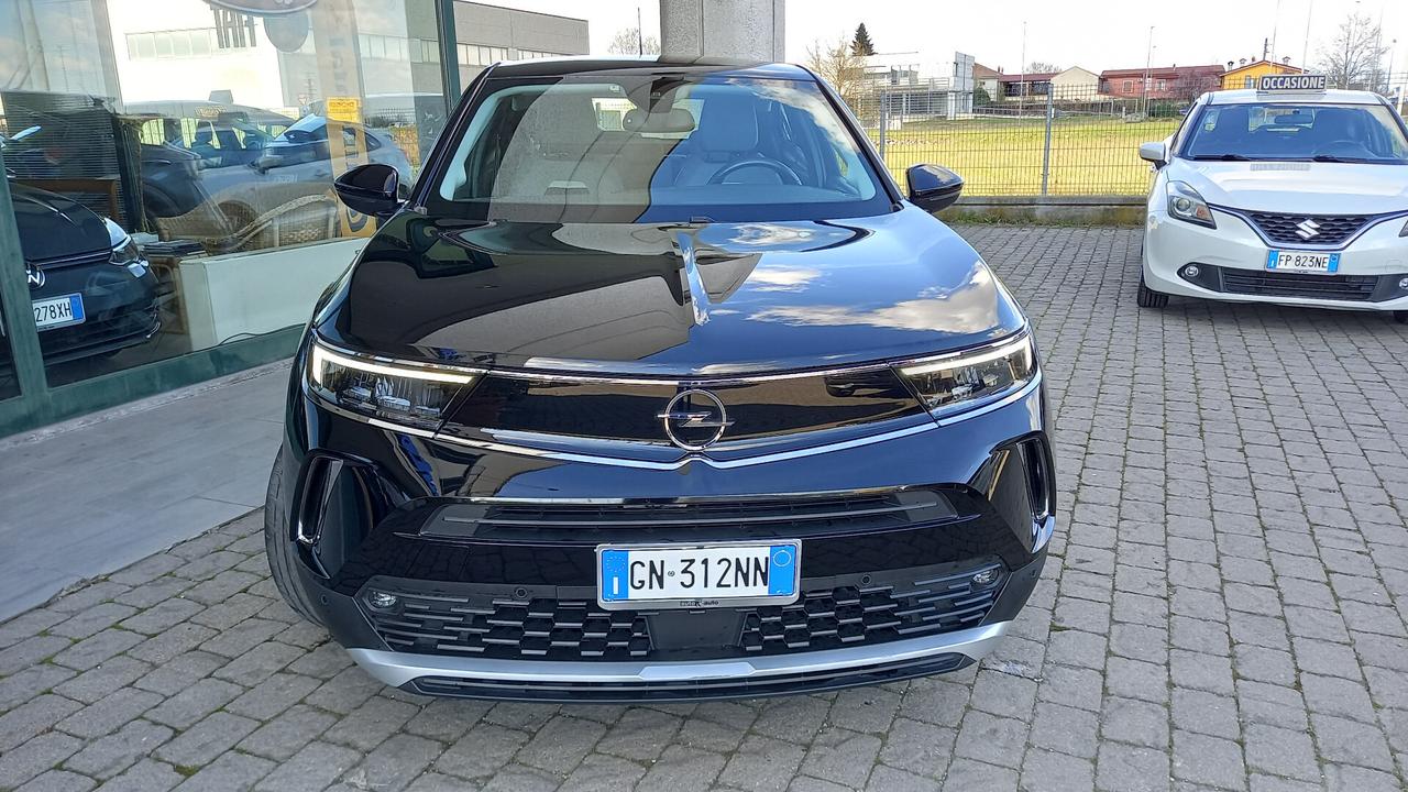 Opel Mokka 1.5 diesel Elegance