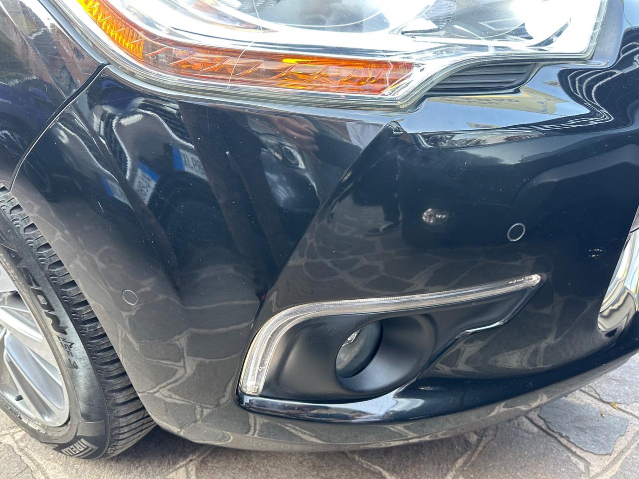 Ds DS4 4 1.6 e-HDi 115 So Chic