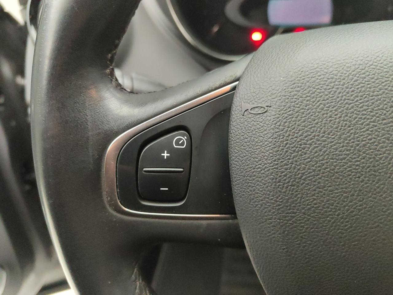 RENAULT Captur I 2017 900 TCE 90CV SPORT EDITION2