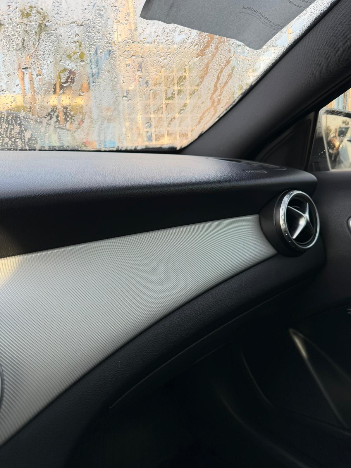 Mercedes-benz GLA 200 d Automatic 4Matic Premium