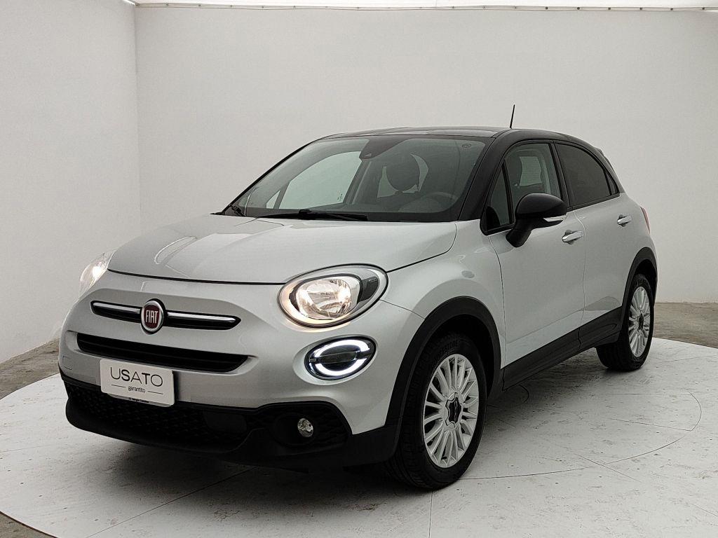 FIAT 500X - 500X 1.0 T3 120 CV Connect