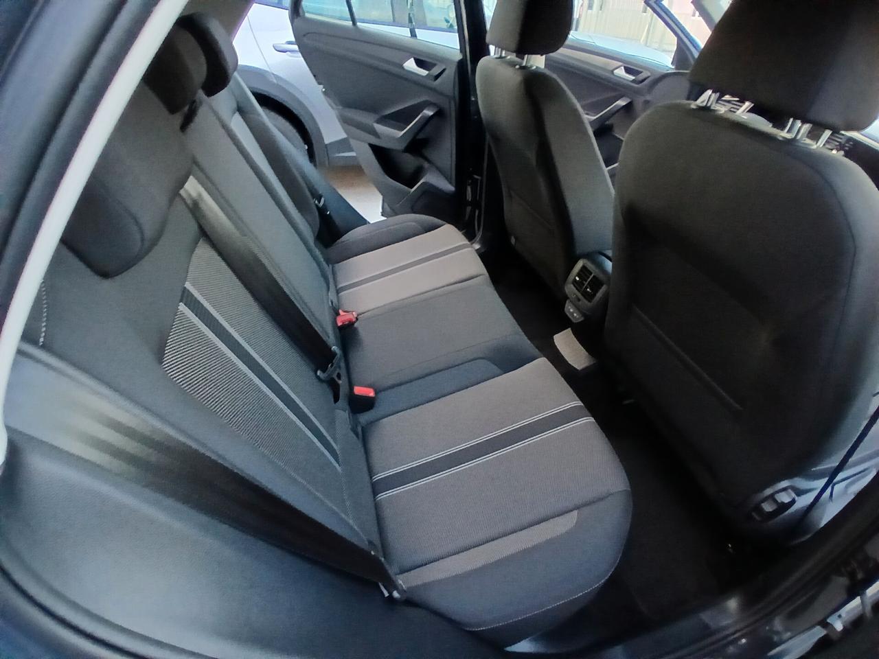 VOLKSWAGEN T-ROC 2.0 TDI 115CV 2021