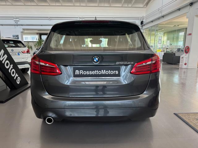 BMW 225 xe Active Tourer iPerformance Business aut.