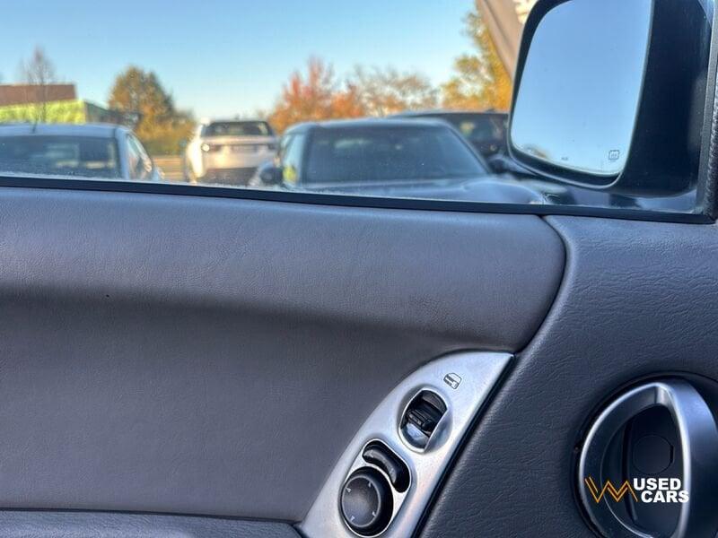 Jeep Cherokee Cherokee 2.8 CRD Sport