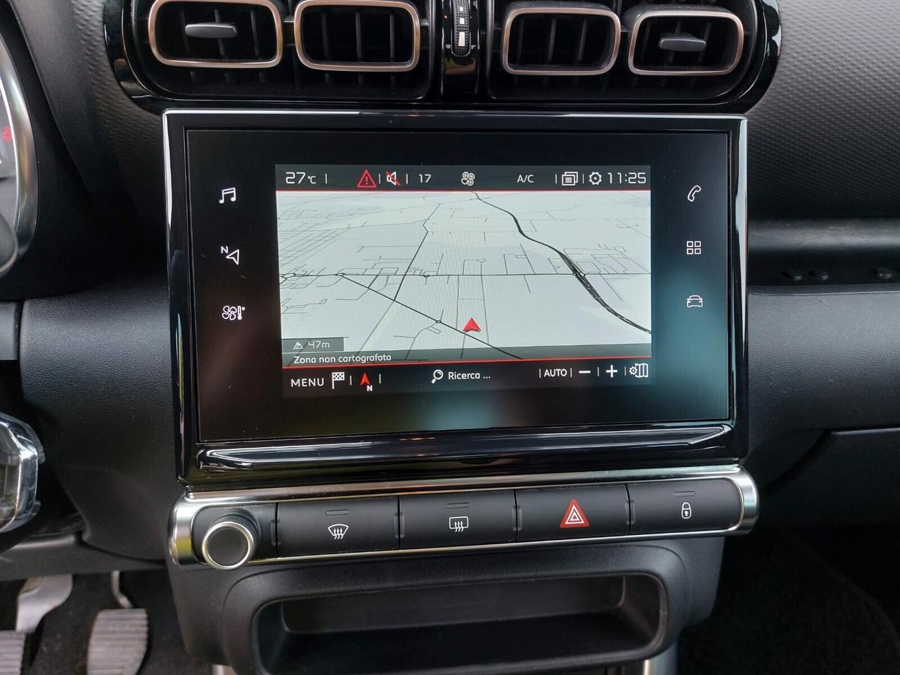 Citroen C3 Aircross BlueHDi 100 S&S Feel