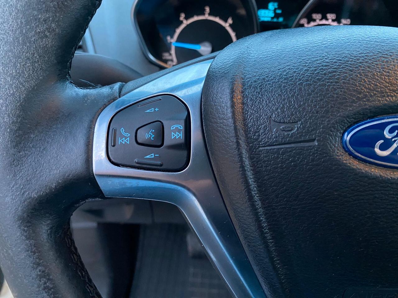 FORD EcoSport 1.5 TDCi GARANTITA