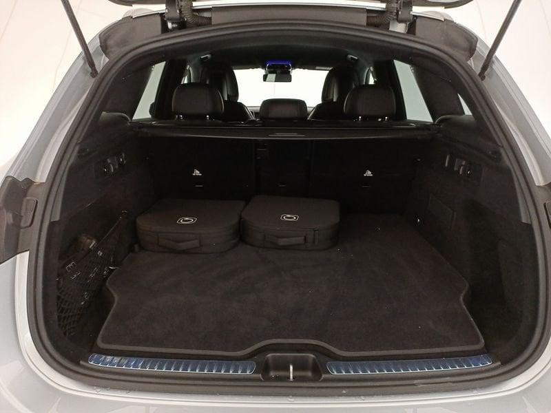 Mercedes-Benz GLC - X254 300 de phev AMG Line Advanced 4matic auto