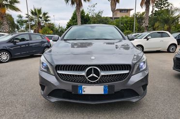 Mercedes-benz CLA 180cdi NAVI/XENO LED/MANUALE
