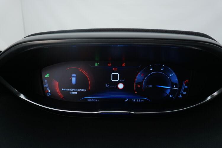 Peugeot 3008 Crossway BR982303 1.5 Diesel 131CV