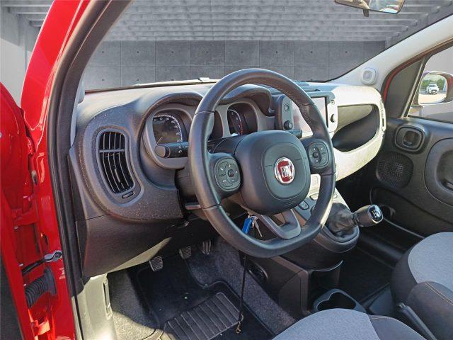 FIAT Panda Cross Panda Cross 1.0 FireFly S&S Hybrid