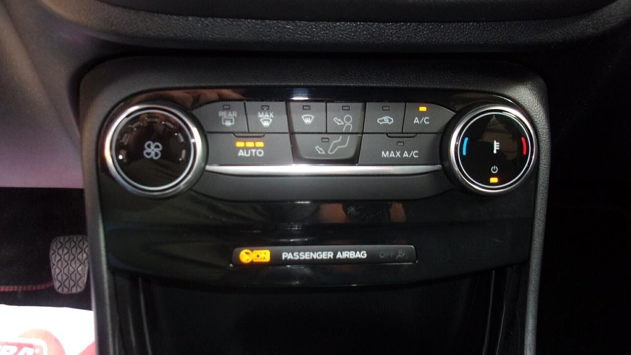 Ford Puma 1.0 EcoBoost Hybrid 125 CV S&S ST-Line