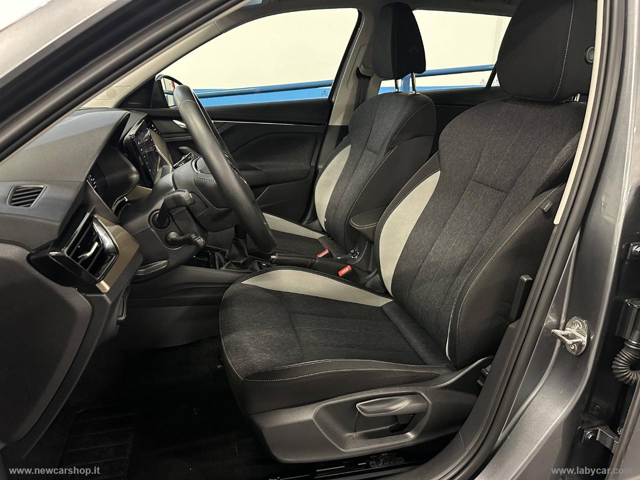 SKODA Kamiq 1.0 TSI 110 CV Style