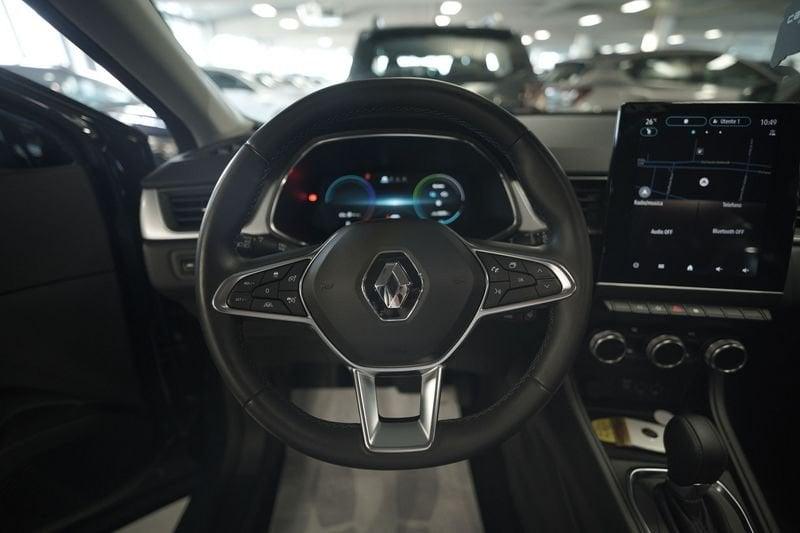 Renault Captur II 2019 1.6 E-Tech full hybrid E-Tech Engineered 145cv auto