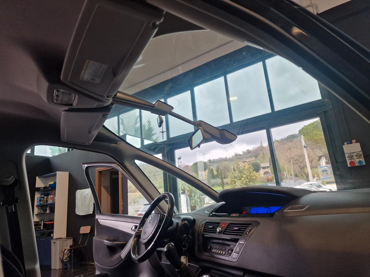 Citroen C4 Picasso 1.6, 99 MILA CHILOMETRI