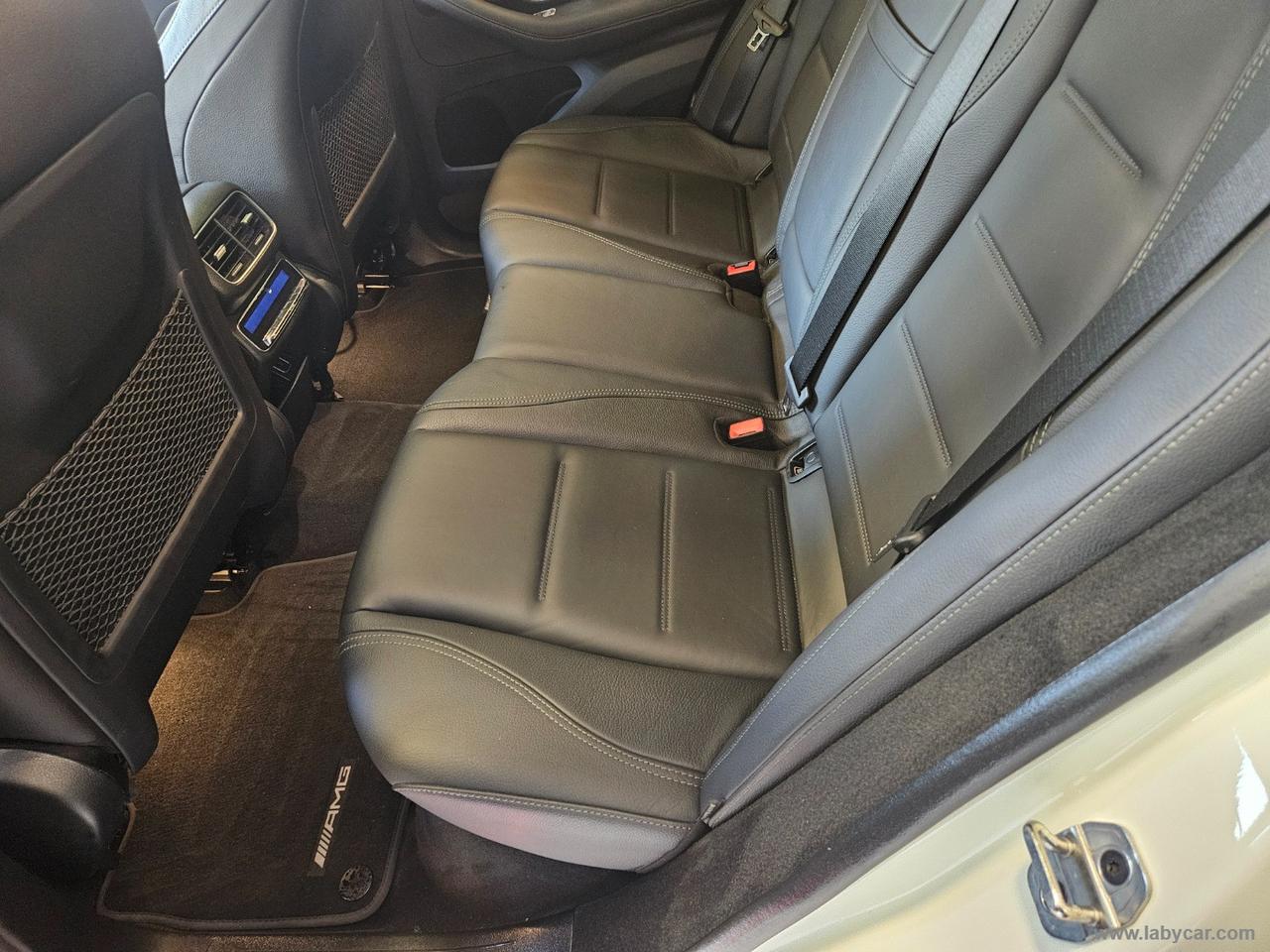 MERCEDES-BENZ GLE 350 de 4M EQ-Pow. Coupé Premium Plus