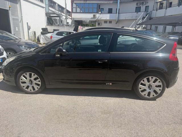 CITROEN C4 BENZINA/GPL Coupé 2.0 180CV VTS Bellissima