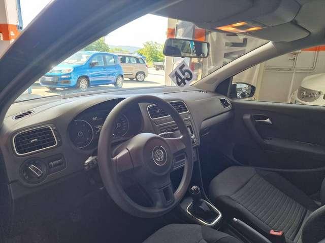 Volkswagen Polo Polo 5p 1.2 tdi Comfortline