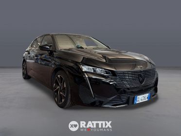 Peugeot 308 1.6 hybrid 180CV Allure Pack e-eat8