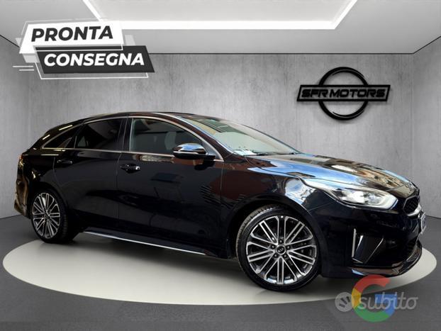 KIA ProCeed 1.4 T-GDI DCT GT Line/PREZZO PROMO