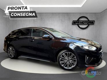 KIA ProCeed 1.4 T-GDI DCT GT Line/PREZZO PROMO