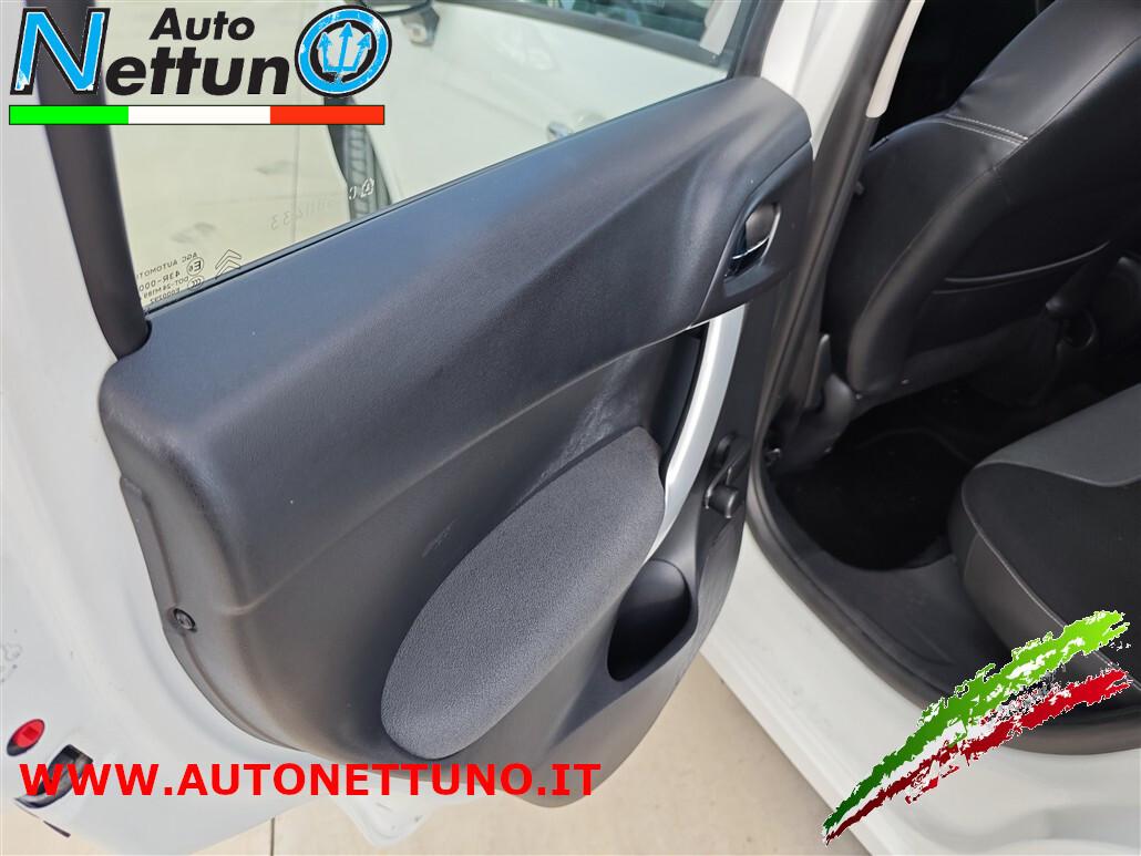 Citroen C3 1.4 Eco Energy G Exclusive