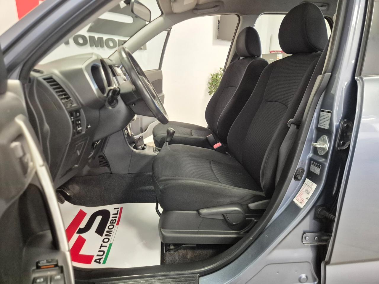 Daihatsu Terios 1.5 GPL 4WD