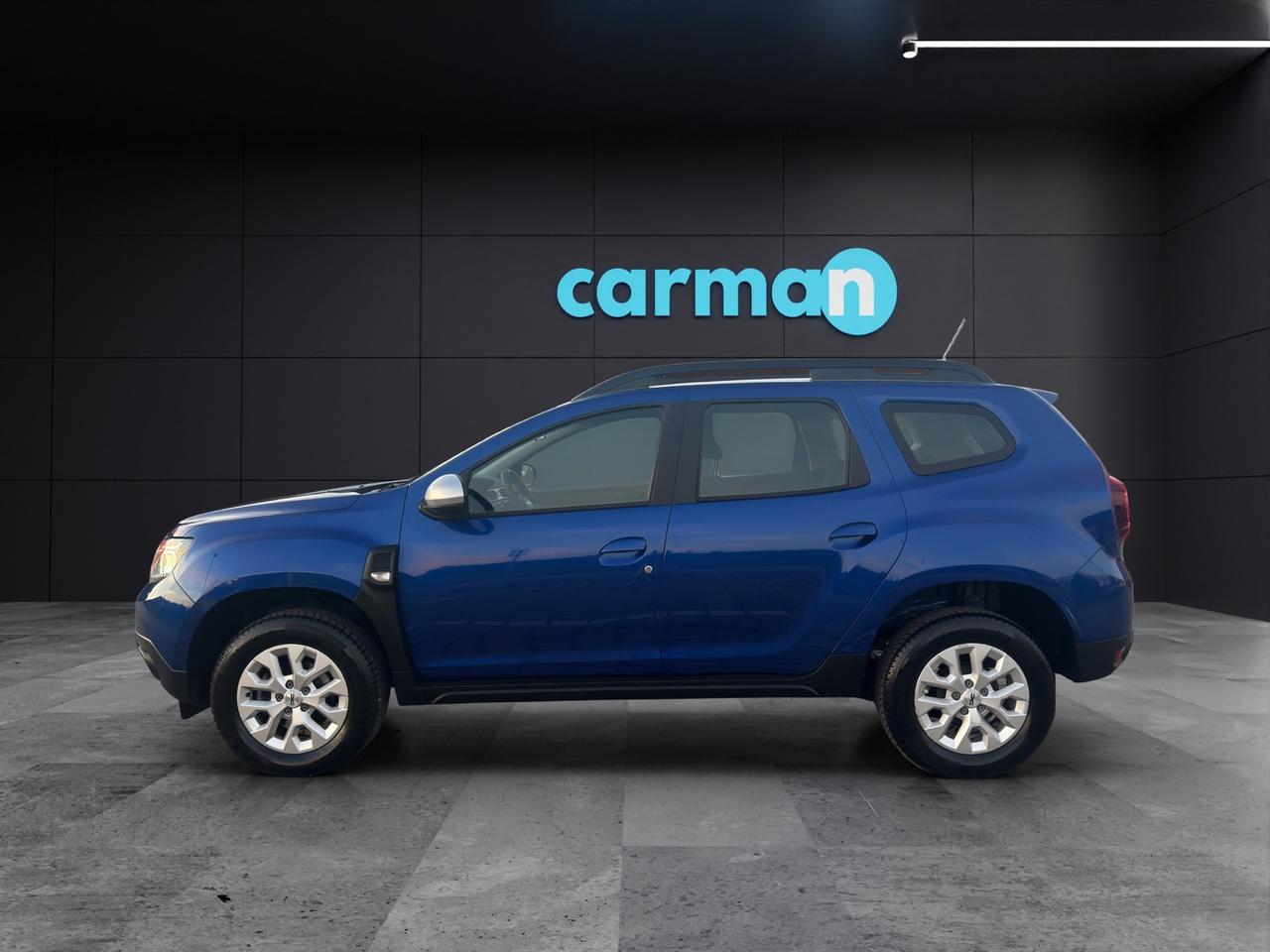 Dacia Duster 1.0 TCe 90 CV 4x2 Expression PROMO