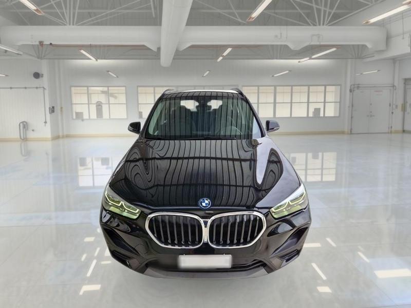 BMW X1 xDrive 25e Business Advantage automatico