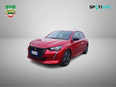 PEUGEOT 208 PureTech 100 Stop&Start EAT 8