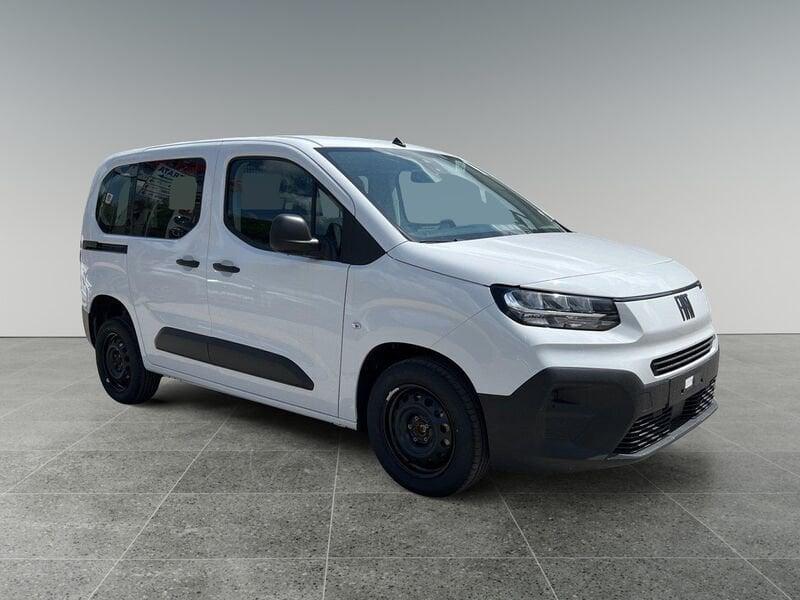 FIAT Doblò 1.5 BlueHdi 130CV Combi N1