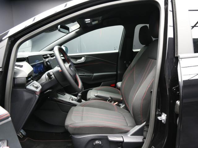 FORD Puma 1.0 EcoBoost Hybrid 125CV S&S ST-Line