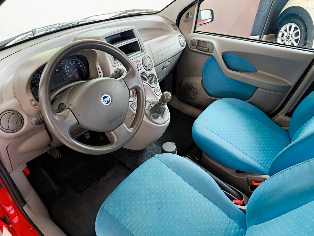 Fiat Panda 1.2 Dynamic 5POSTI UNICO PROPRIETARIO