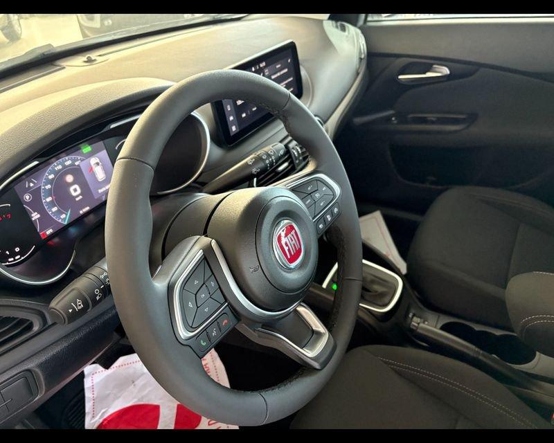 FIAT Tipo Tipo 1.5 Hybrid DCT 5 porte Cross