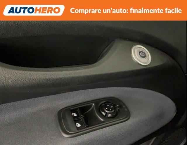 FIAT 500e Berlina 42 kWh