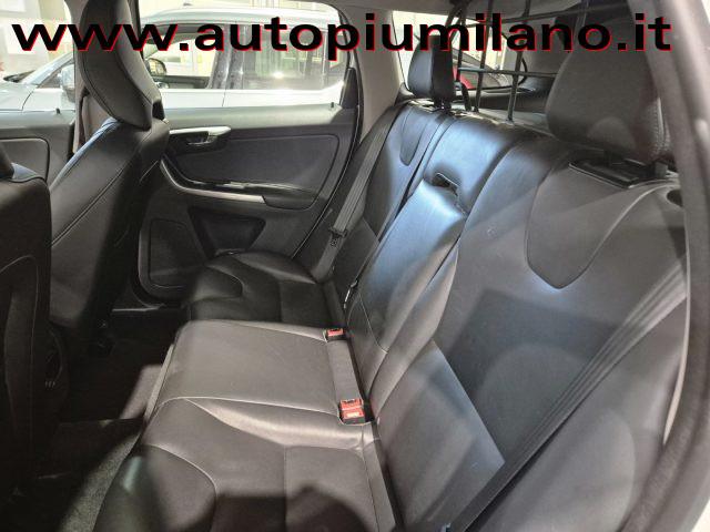 VOLVO XC60 D3 Geartronic Business Plus