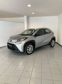 Toyota Aygo X 1.0B (72 CV) Active