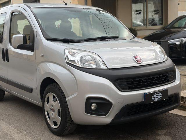 FIAT Qubo 1.3MJT 95CV N1 Easy