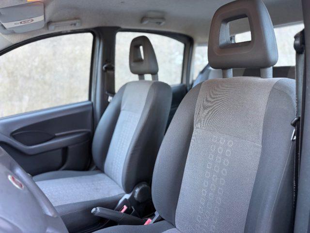 FIAT Panda 1.2 Dynamic EasyPower