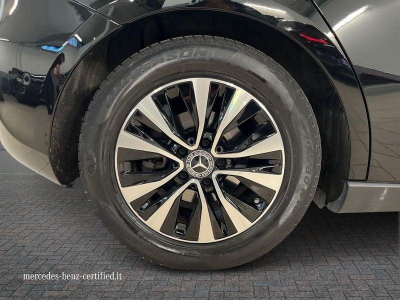 Mercedes-Benz Classe A A 180 d Business auto