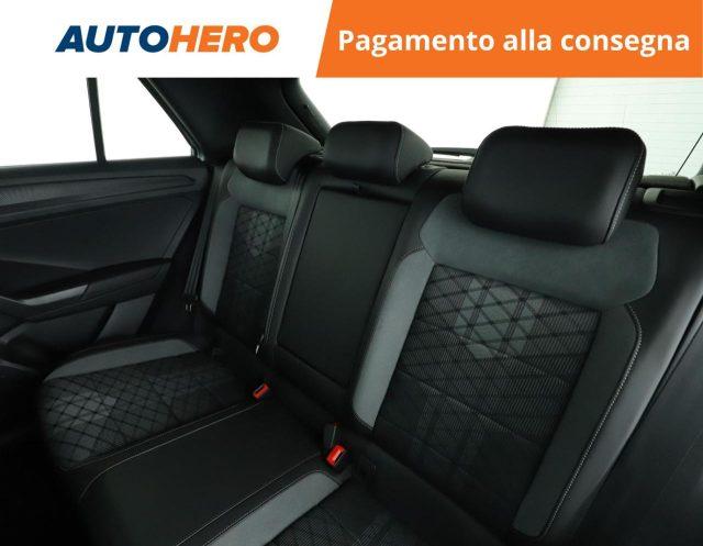VOLKSWAGEN T-Roc 2.0 TDI SCR R-Line