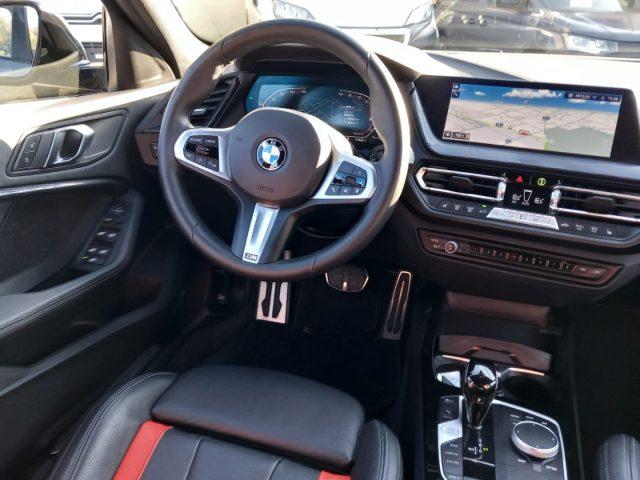 BMW 118 i 5P 136CV Steptronic M Sport Colorvision