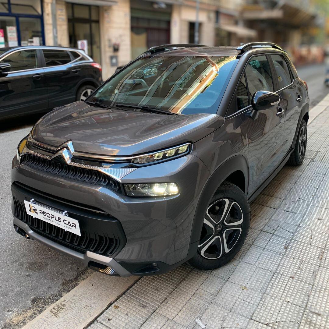 Citroen C3 Aircross 2023 **LEGGI INFO**