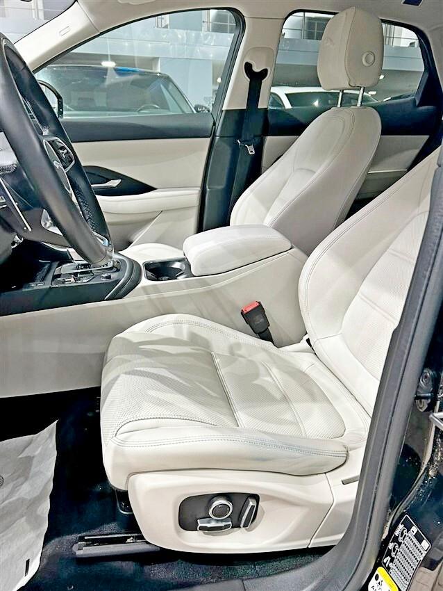 Jaguar E-Pace 2.0D I4 163 CV AWD Auto S